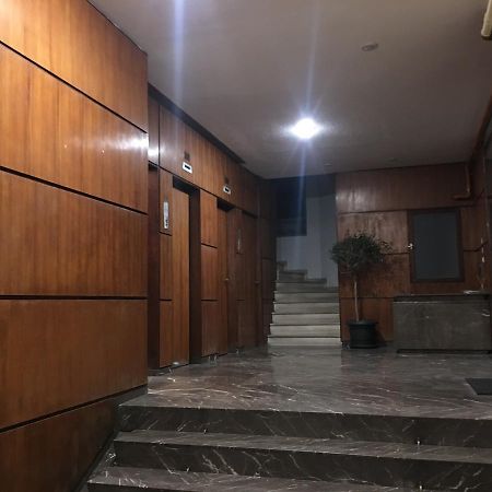 Elegant Studio in Kolonaki-Top Location! Atene Esterno foto