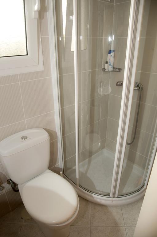 Elegant Studio in Kolonaki-Top Location! Atene Esterno foto