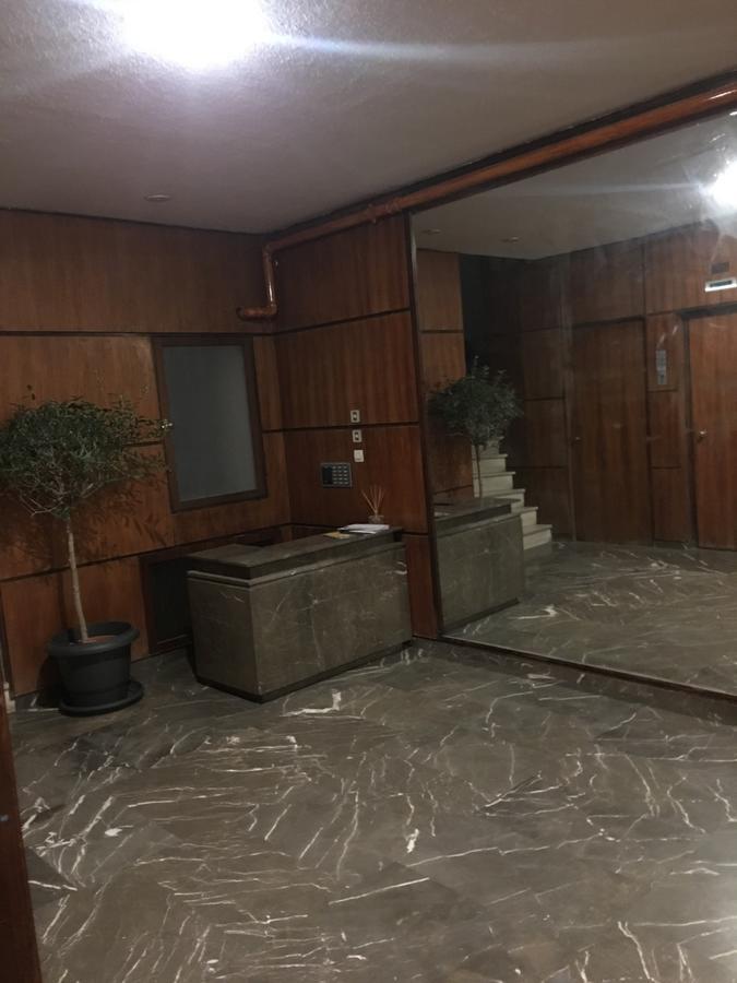 Elegant Studio in Kolonaki-Top Location! Atene Esterno foto
