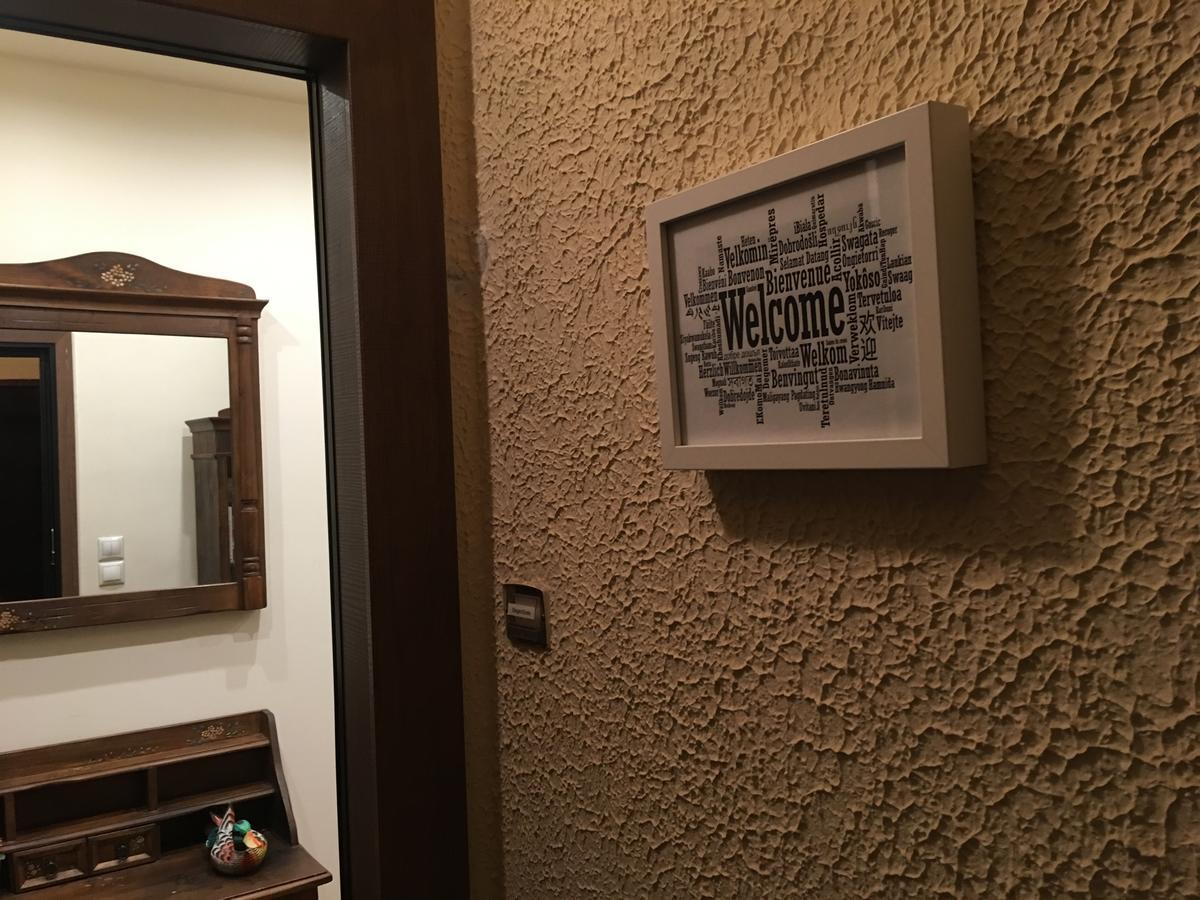 Elegant Studio in Kolonaki-Top Location! Atene Esterno foto